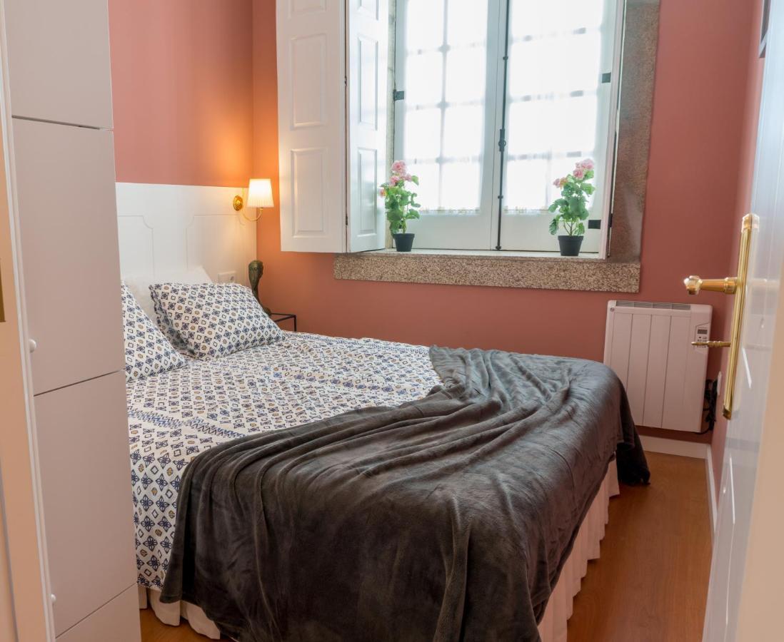 Oporto Centre Clean & Cozy Apt 1 Εξωτερικό φωτογραφία