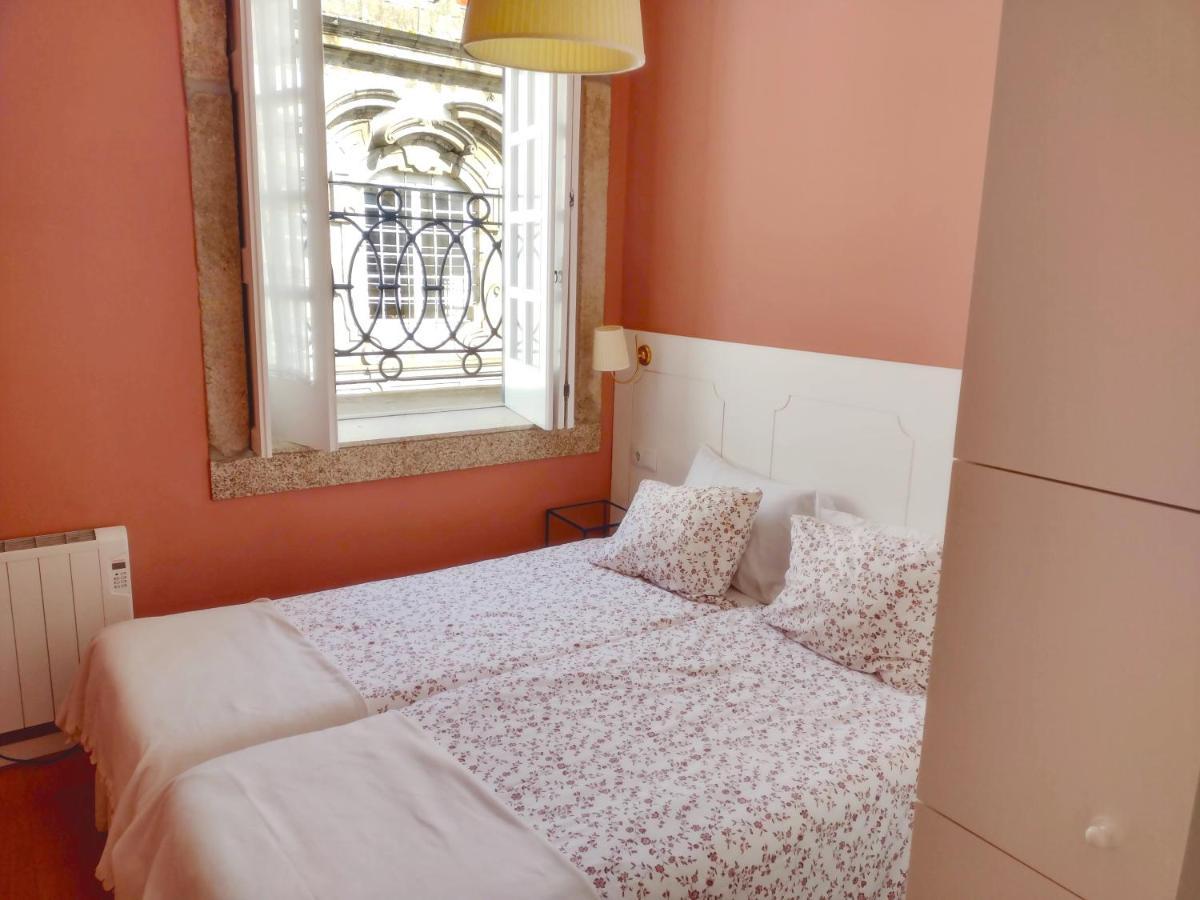 Oporto Centre Clean & Cozy Apt 1 Εξωτερικό φωτογραφία