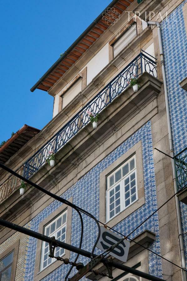 Oporto Centre Clean & Cozy Apt 1 Εξωτερικό φωτογραφία