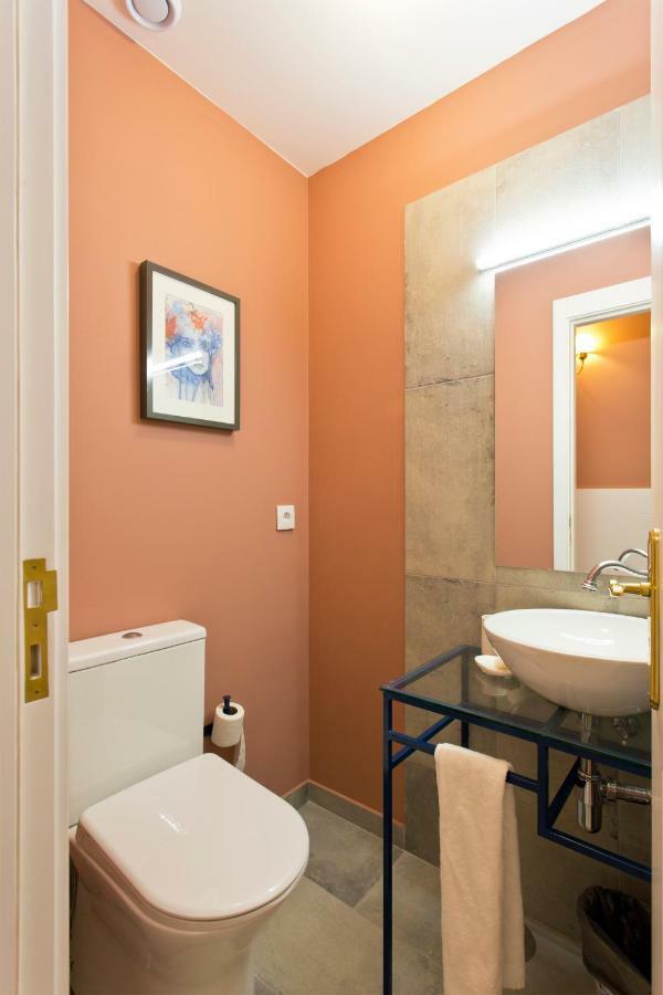 Oporto Centre Clean & Cozy Apt 1 Εξωτερικό φωτογραφία