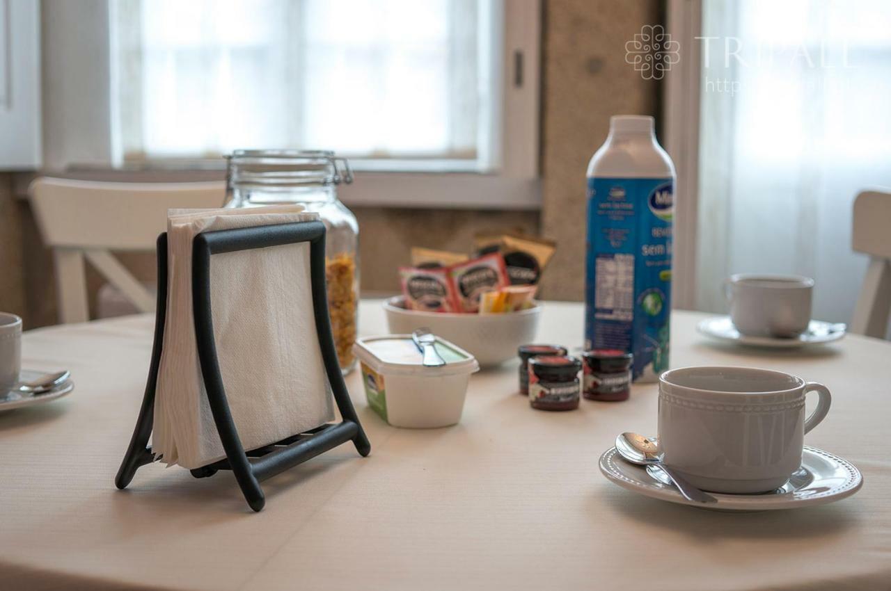 Oporto Centre Clean & Cozy Apt 1 Εξωτερικό φωτογραφία