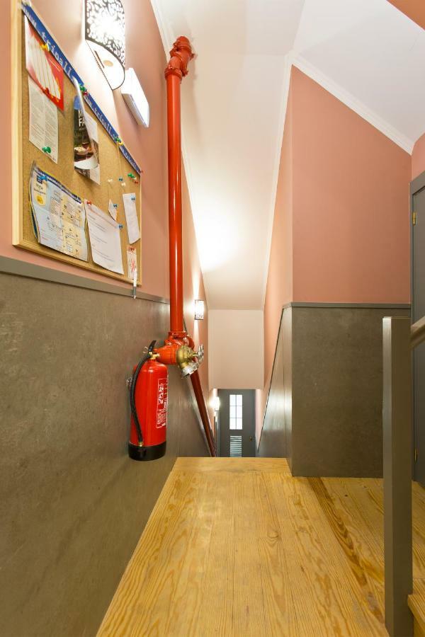 Oporto Centre Clean & Cozy Apt 1 Εξωτερικό φωτογραφία