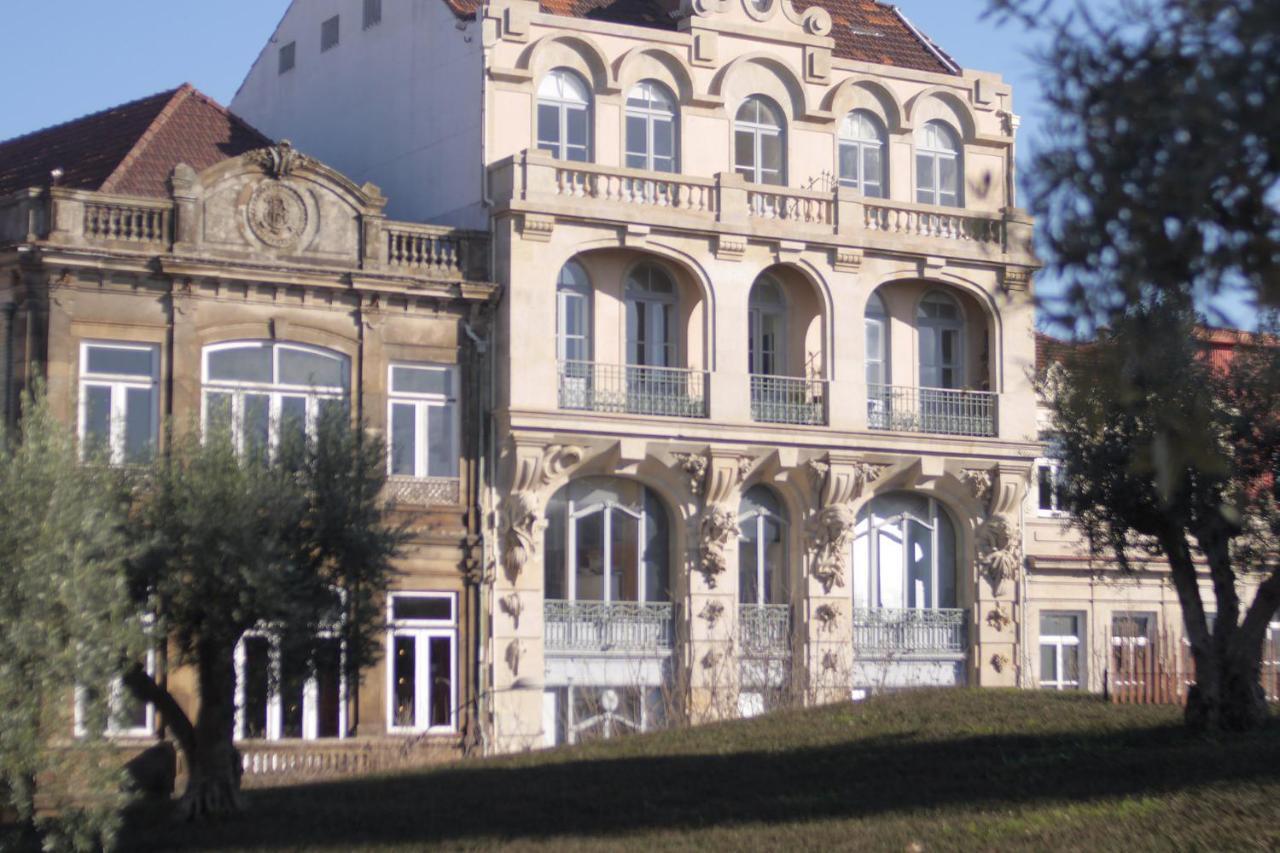 Oporto Centre Clean & Cozy Apt 1 Εξωτερικό φωτογραφία